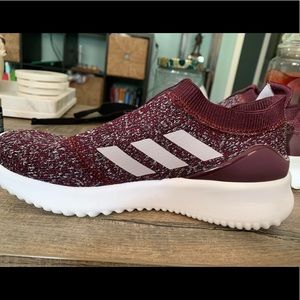 Adidas cloudfoam sneaker